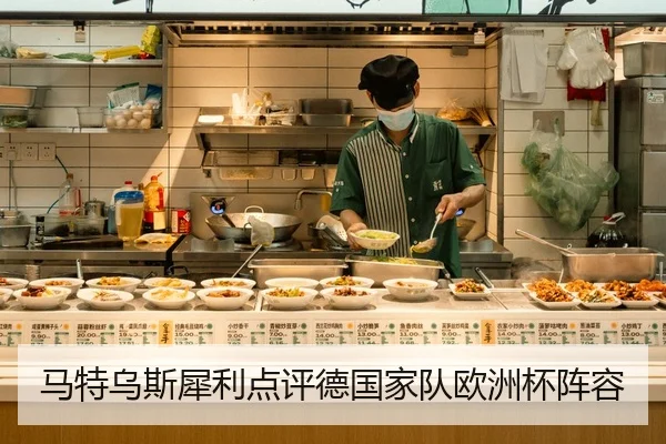 马特乌斯犀利点评德国家队欧洲杯阵容